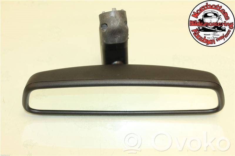 Espejo retrovisor (interior)   30799043,30799043