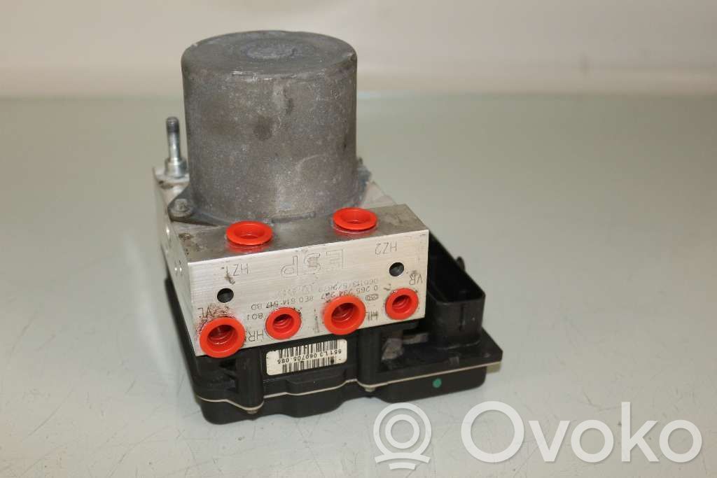 Audi A4 S4 B7 8E 8H Pompe ABS 