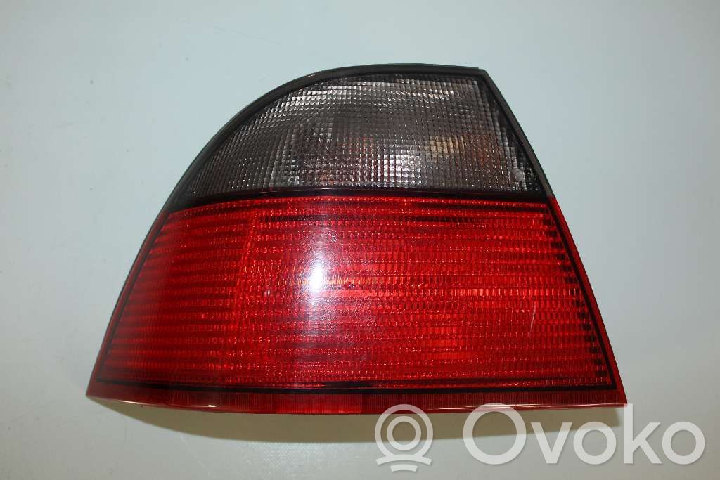 Saab 9-5 Rear/tail lights 