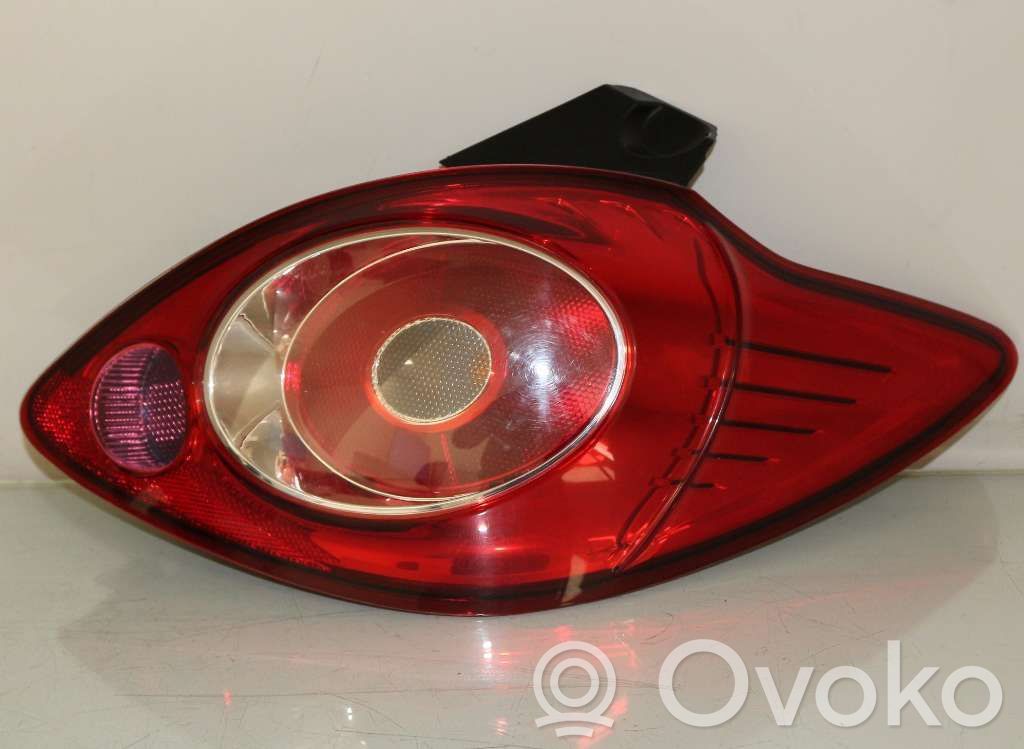 Ford Ka Takavalot 