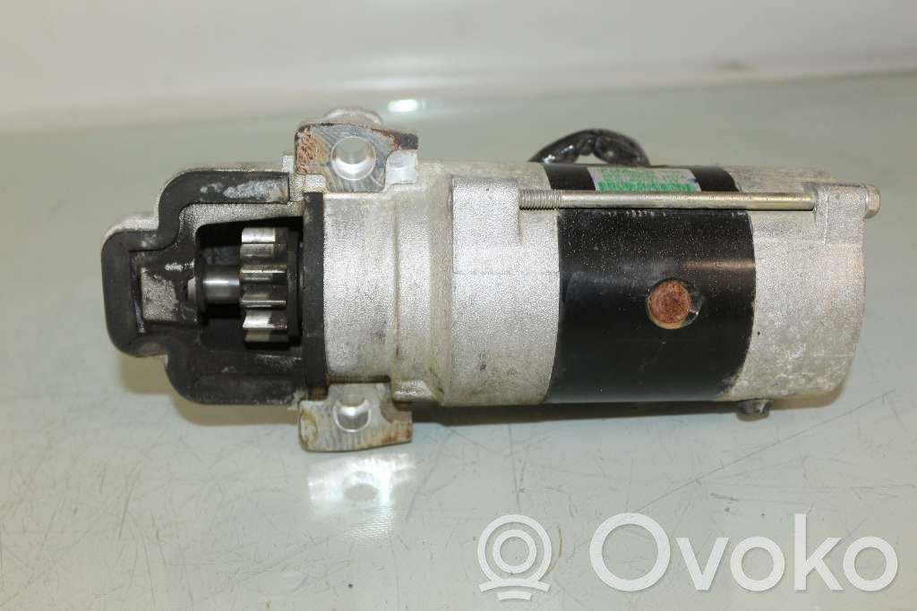 Motor de arranque   1720327,M002T86071ZT,AB3911000BA