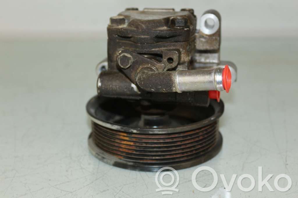 Ford Ranger Power steering pump 