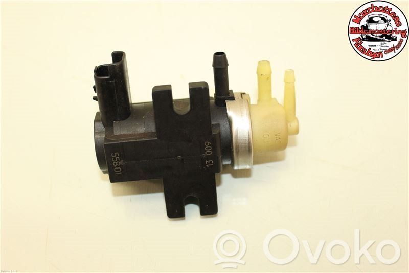 Válvula de vacío   70163300,9661960380