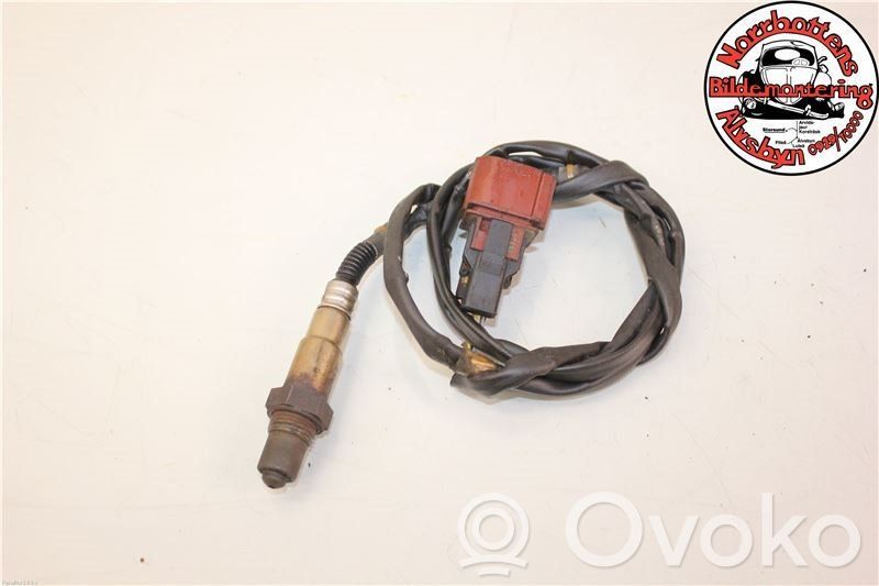 Porsche Cayenne (9PA) Lambda probe sensor 