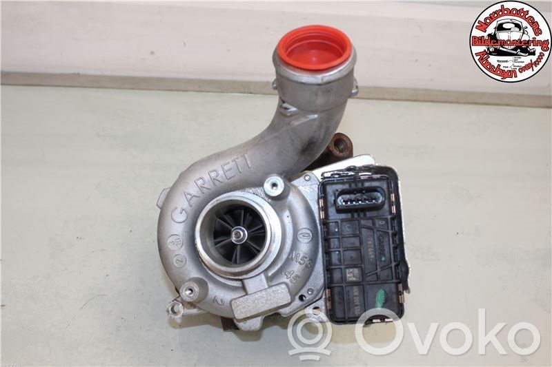 Turbina   059145722S,7764695,059145722S