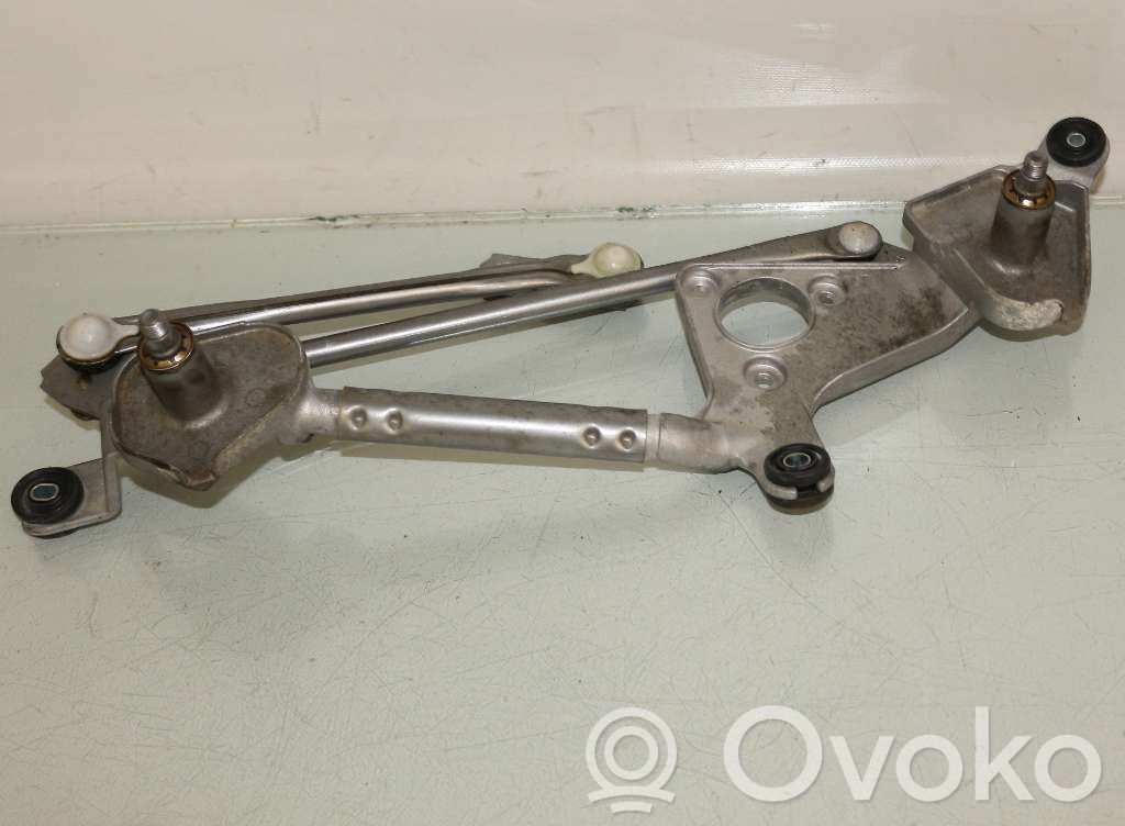 Suzuki SX4 Mechanizm wycieraczek szyby przedniej / czołowej 