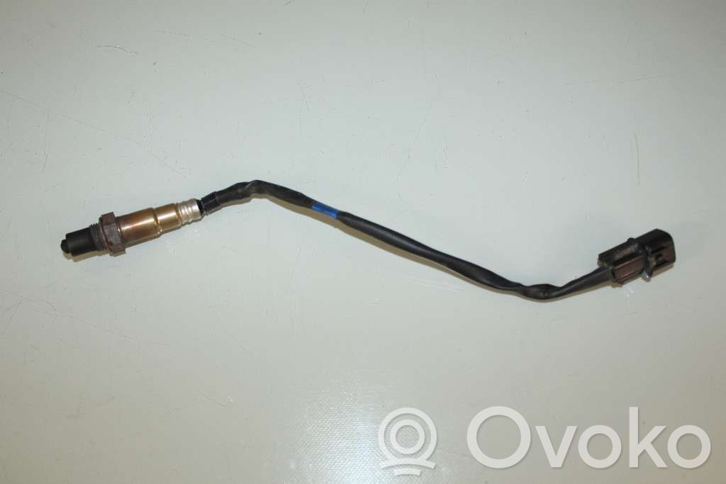 Hyundai i20 (PB PBT) Lambda probe sensor 