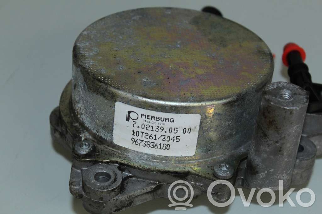 Vacuum pump   1707027,70213905,9673836180