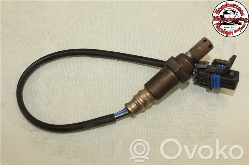Chevrolet Suburban Sonde lambda 