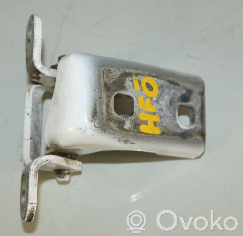 Opel Insignia A Front door upper hinge 