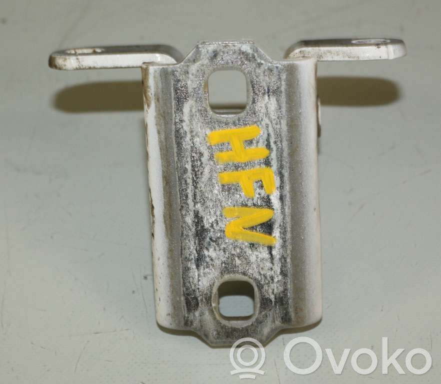 Opel Insignia A Front door lower hinge 