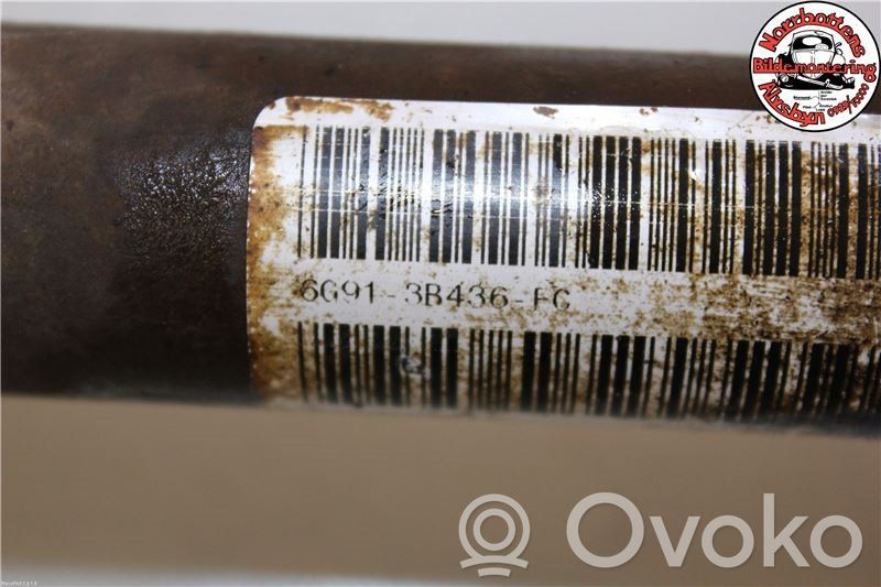 Ford Mondeo MK IV Antriebswelle vorne 