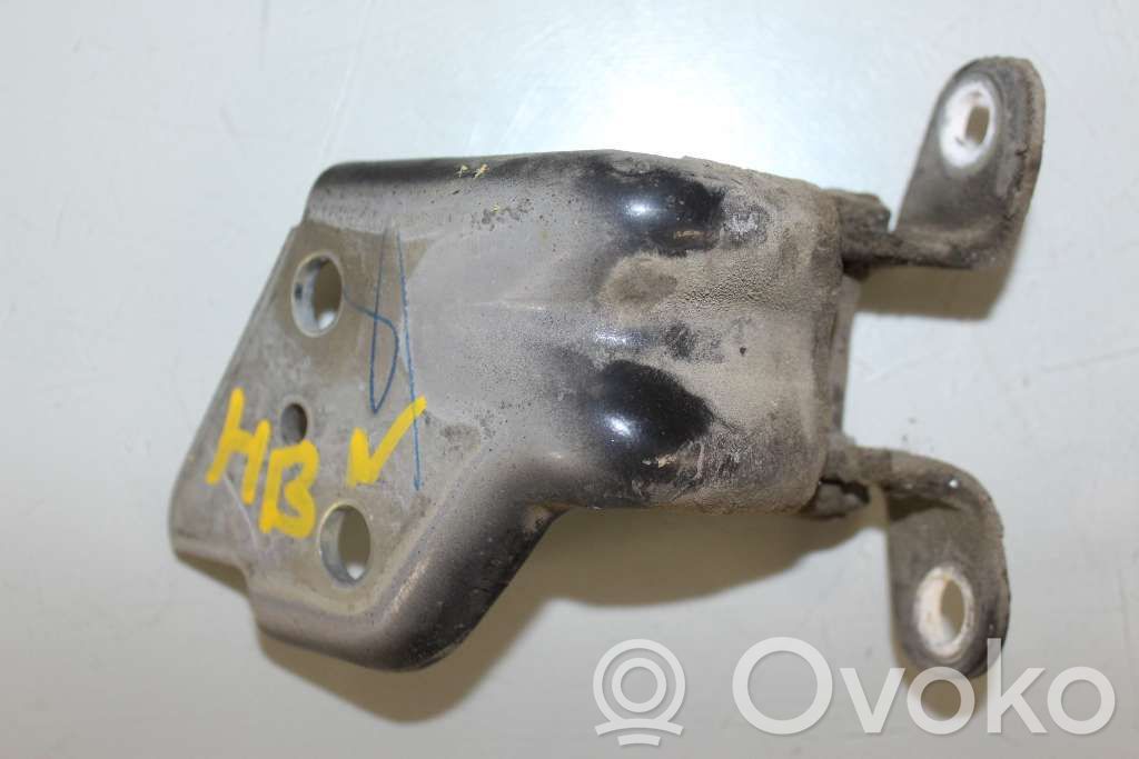 Isuzu D-Max Rear door upper hinge 