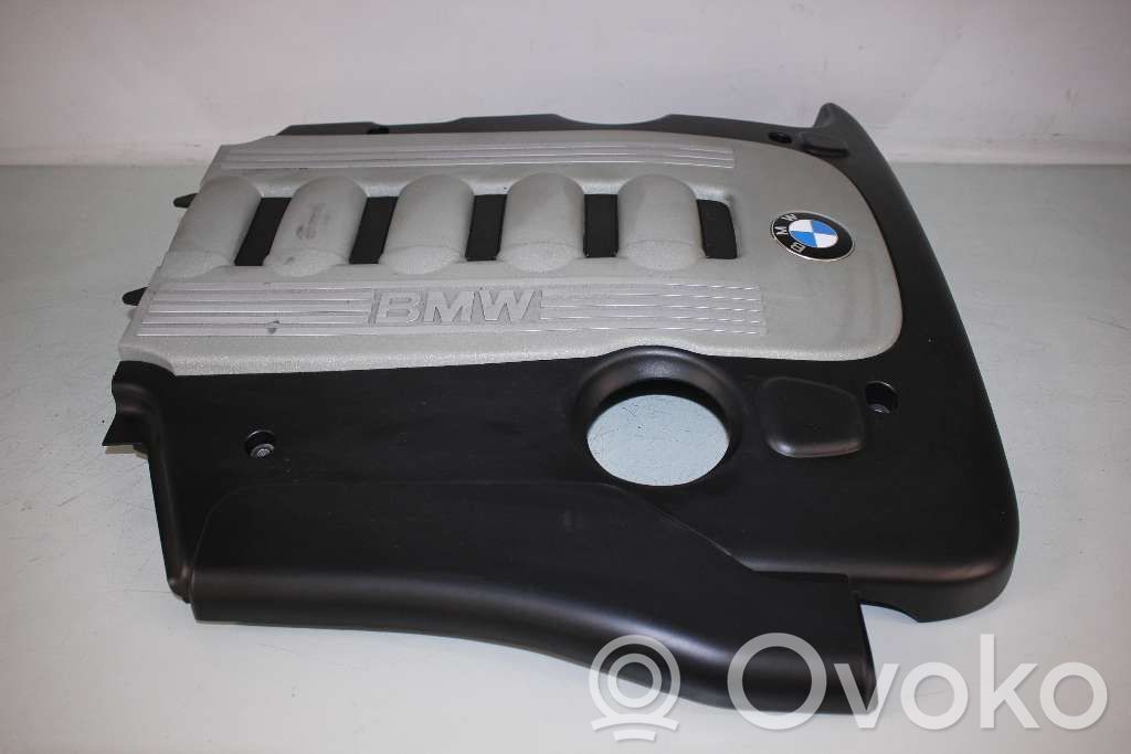 BMW 5 E60 E61 Motorabdeckung 