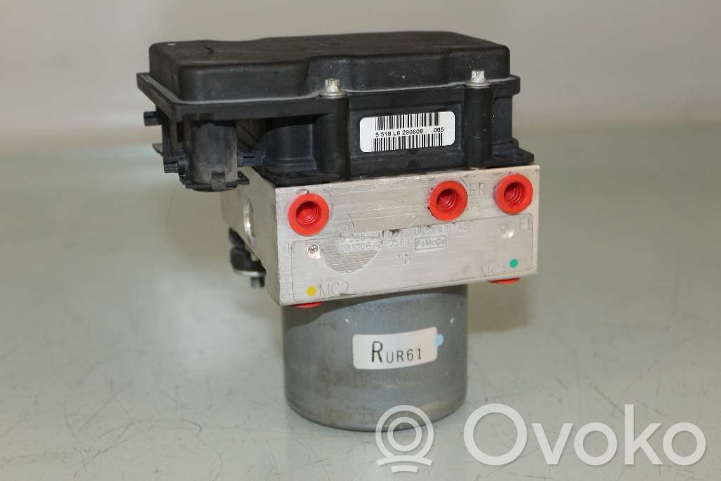 ABS Pump   1454540,0265231027,UR61437A0
