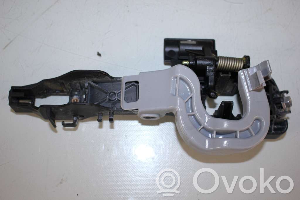 KIA Ceed Manecilla externa puerta delantera 