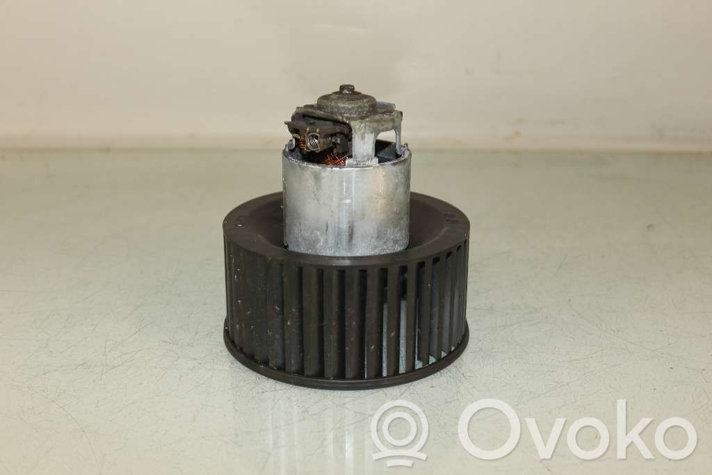 Opel Vectra C Mazā radiatora ventilators 