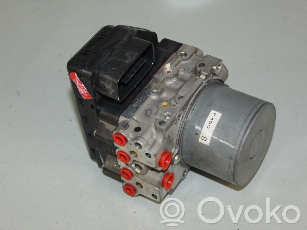 Mazda 6 ABS Pump 