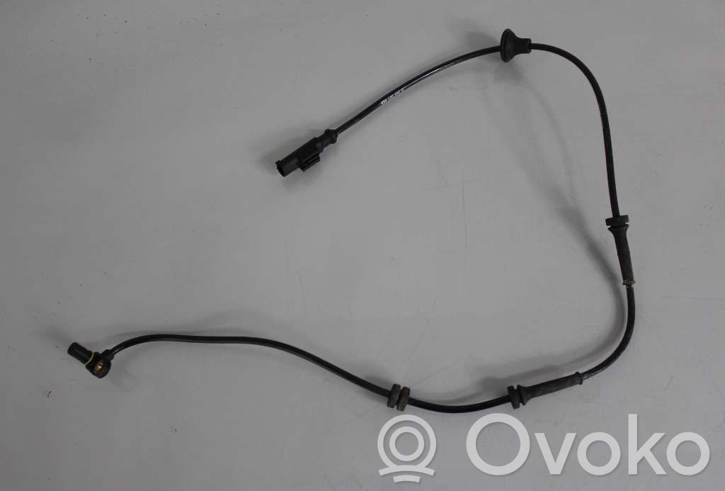 Citroen C1 Senzor ABS roată spate 