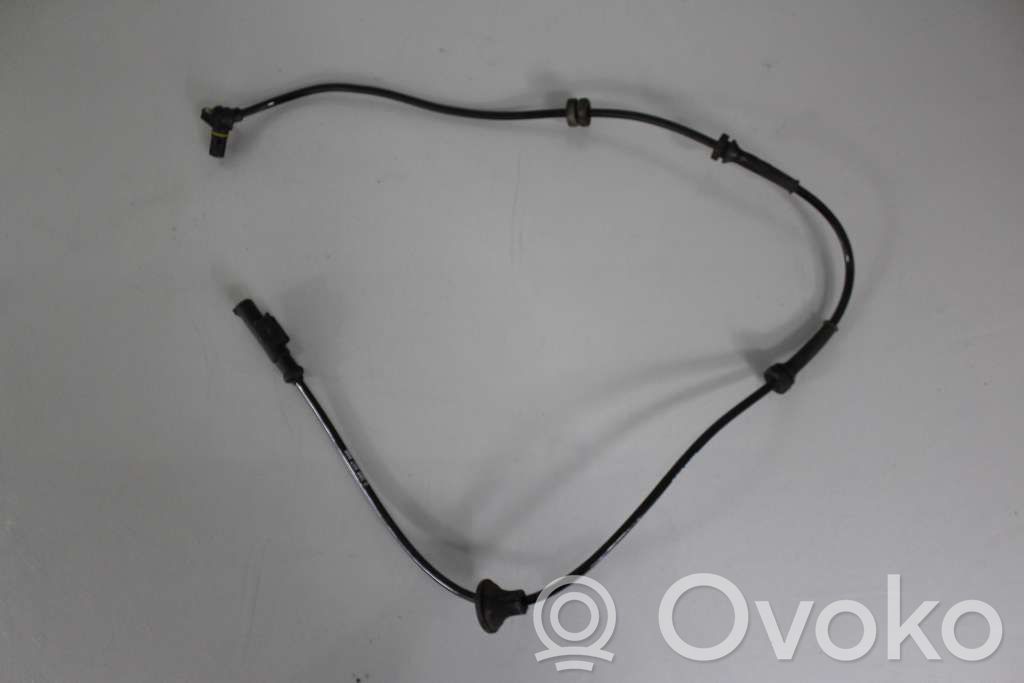 Citroen C1 Senzor ABS roată spate 