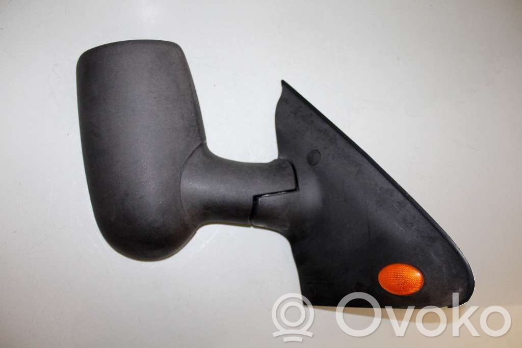 Ford Transit Manual wing mirror 