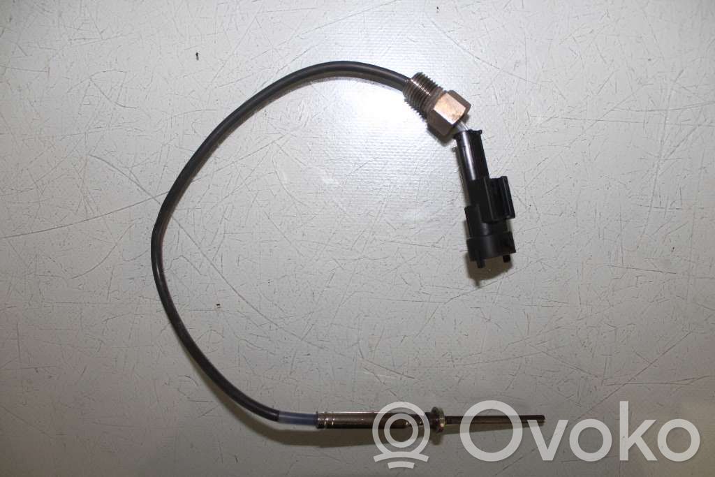 Hyundai i40 Abgastemperatursensor 
