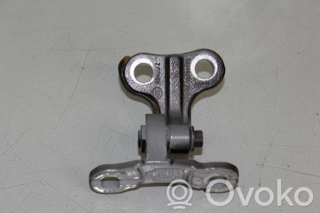 Volvo C30 Front door upper hinge 
