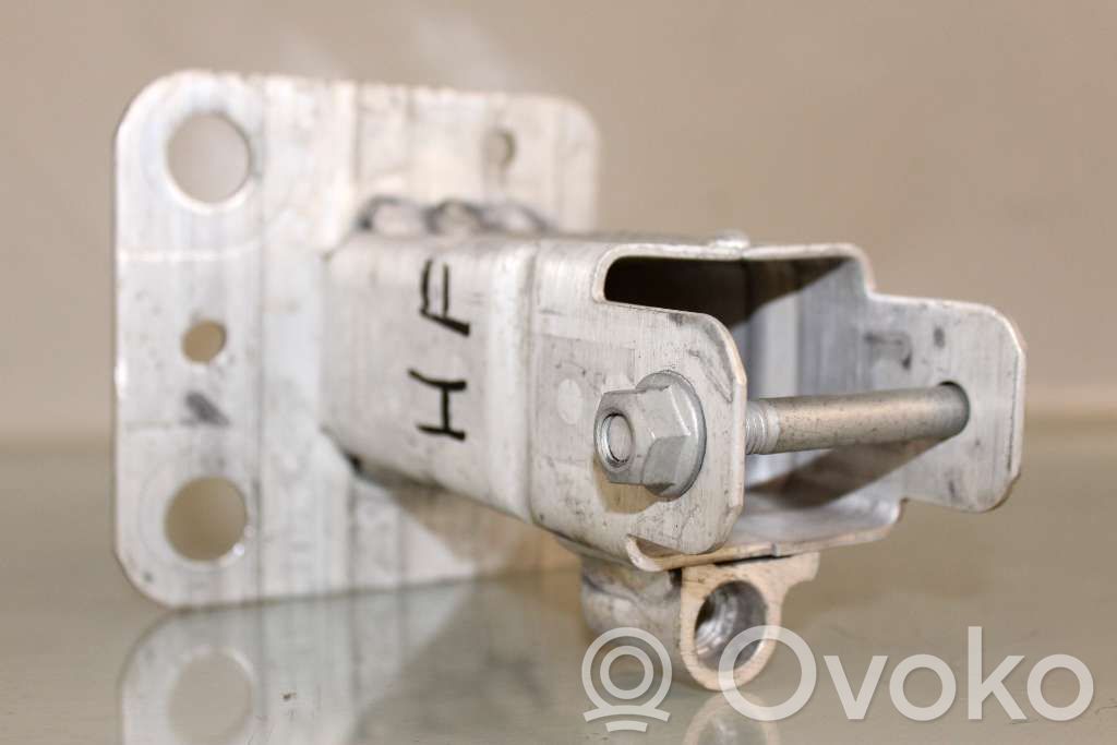 Renault Megane II Front bumper shock/impact absorber 