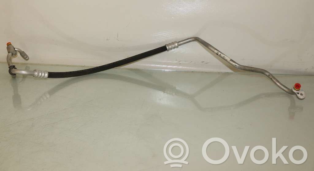 BMW 5 F10 F11 Conductă/furtun aer condiționat (A/C) 