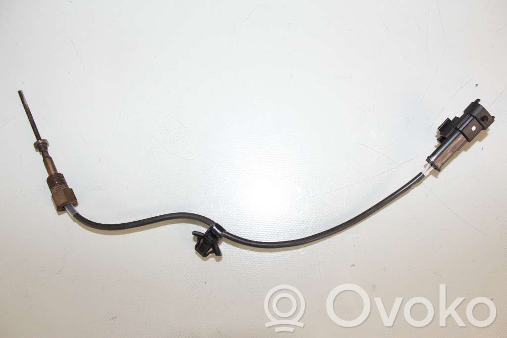 Hyundai i40 Abgastemperatursensor 