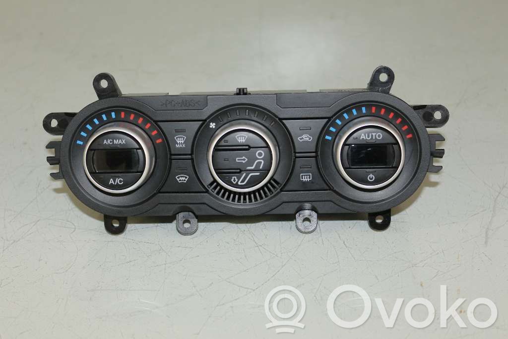 Ford Ranger Climate control unit 