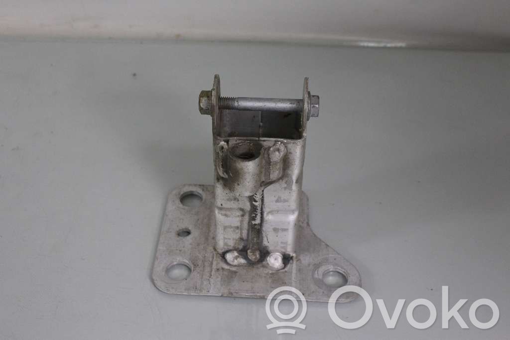 Renault Megane II Front bumper shock/impact absorber 