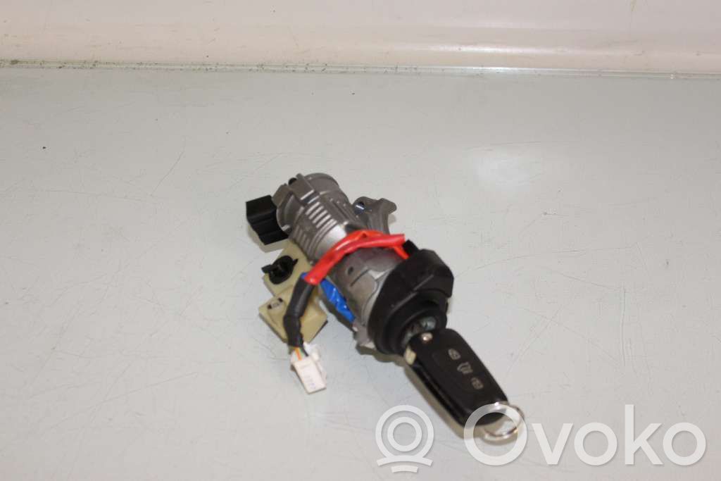 Hyundai i30 Ignition lock 