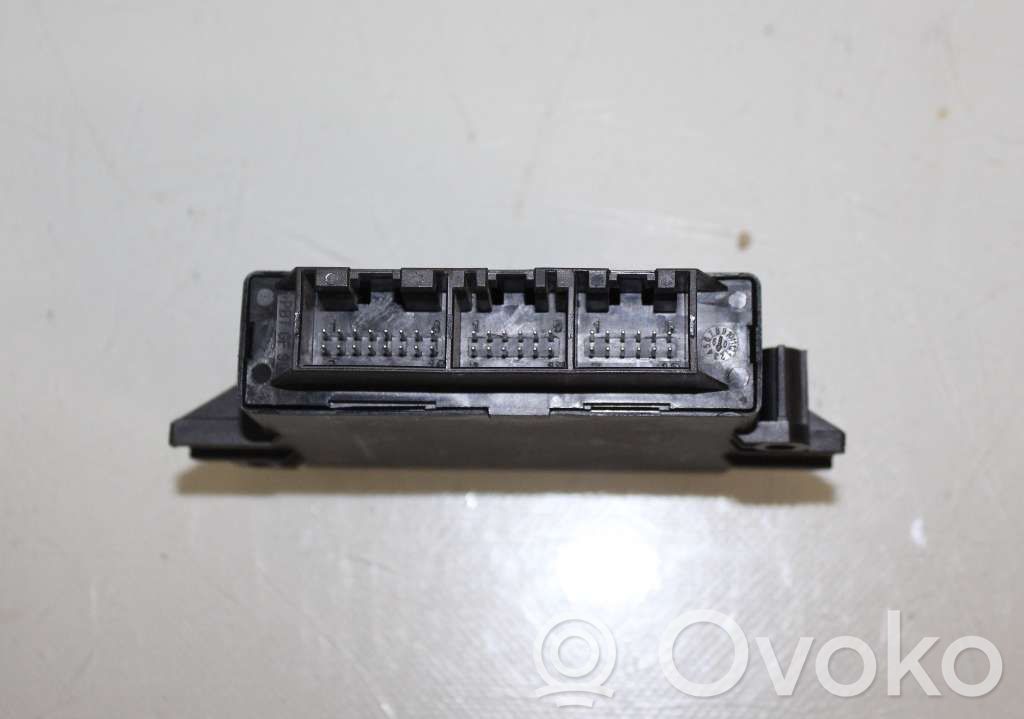 Volvo V50 Parking PDC control unit/module 