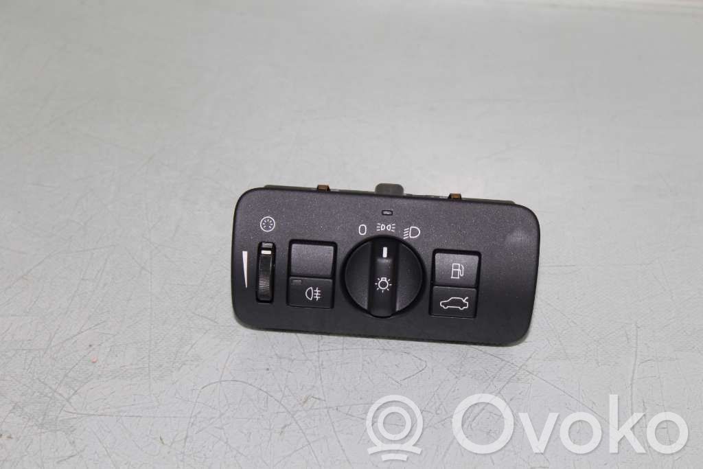 Volvo S60 Light switch 