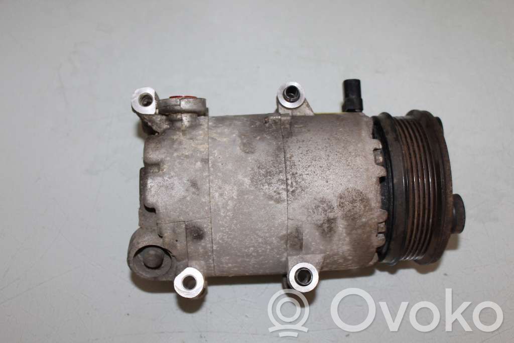Air conditioning (A/C) compressor (pump)   1809656,3M5H19D629PH