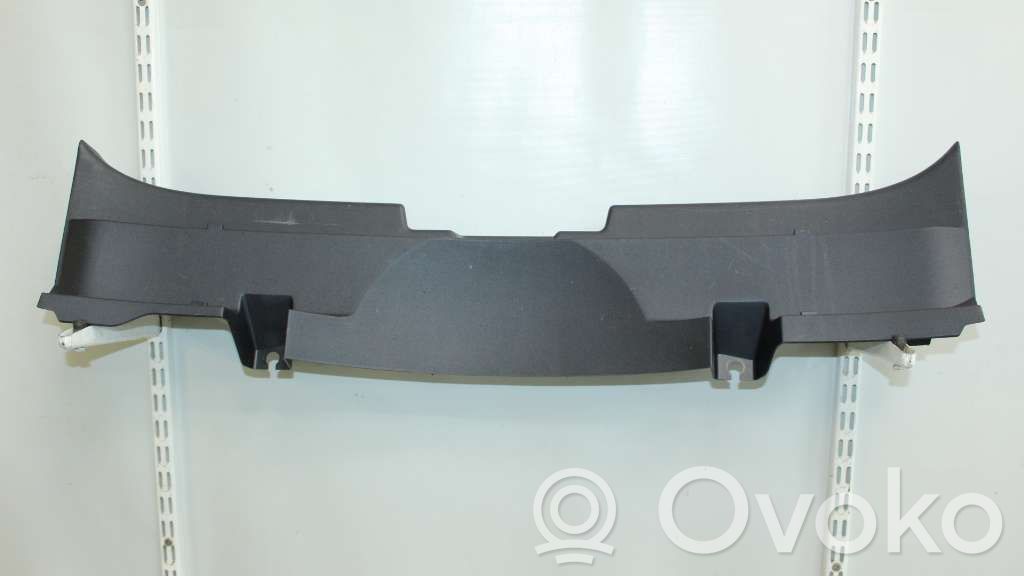 Mitsubishi Lancer X Capac prag spate 