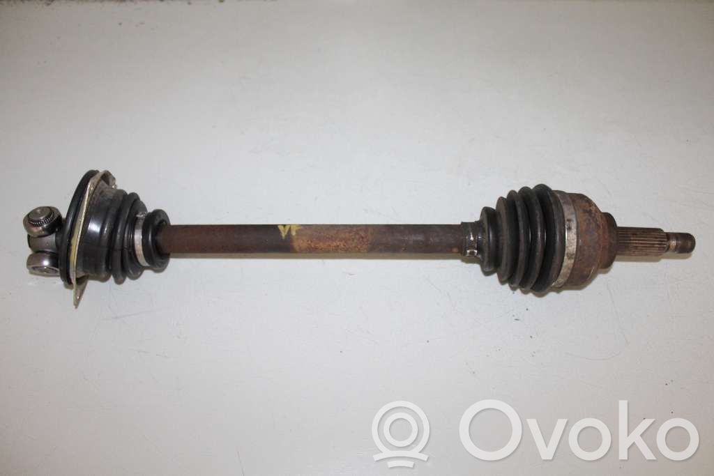 Opel Vivaro Semiasse anteriore 