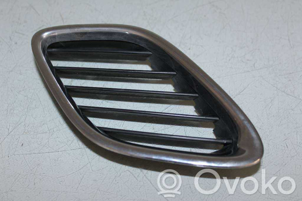 Saab 9-3 Ver2 Front bumper lower grill 