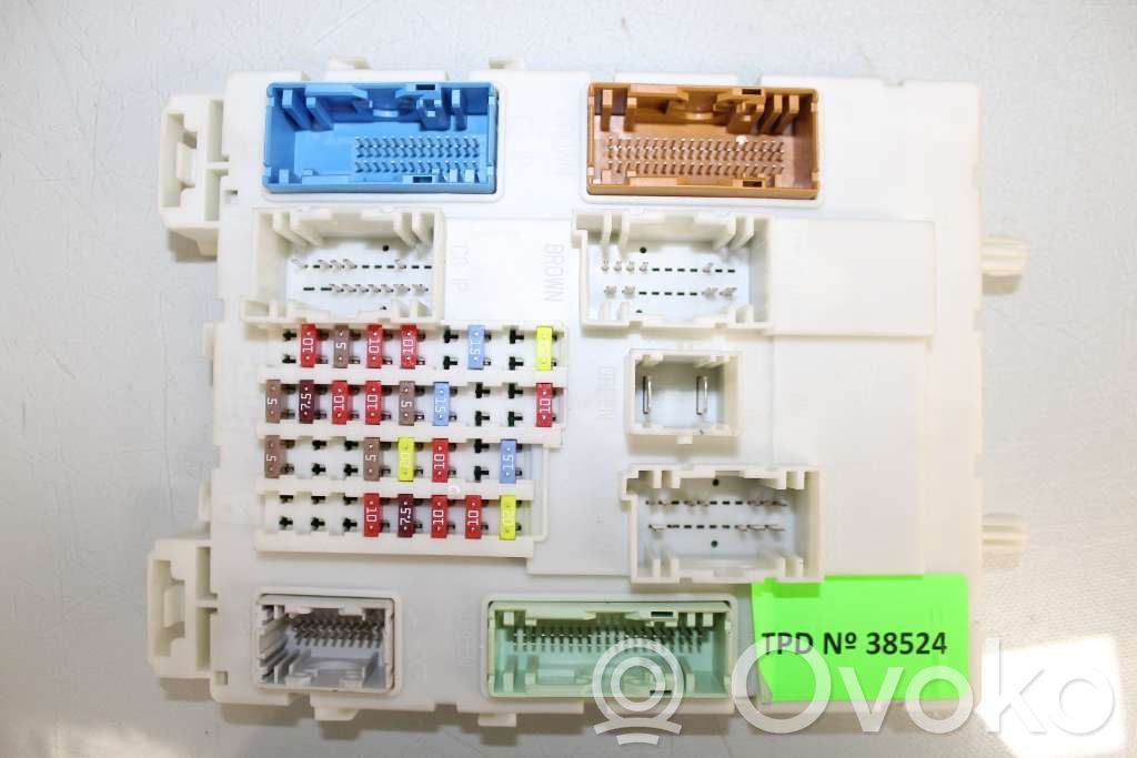 Fuse module   36003145,31314669