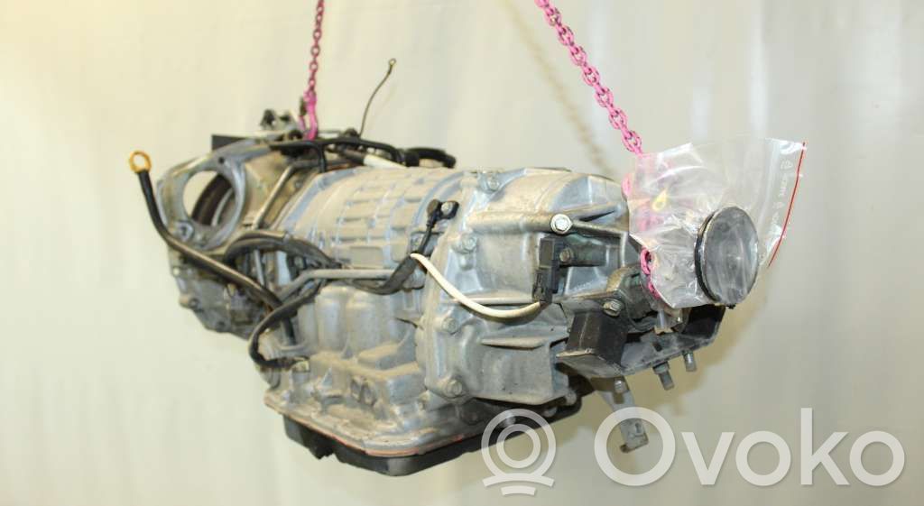 Subaru Legacy Caja de cambios automática 