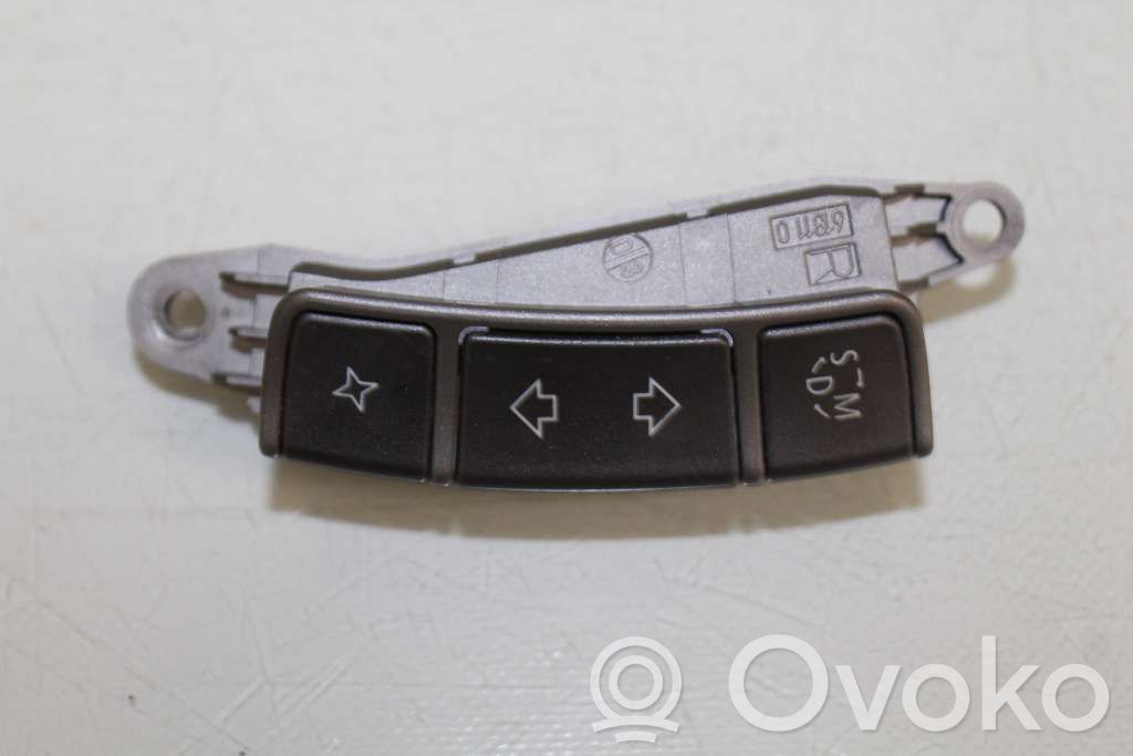 BMW 7 E65 E66 Boutons / interrupteurs volant 