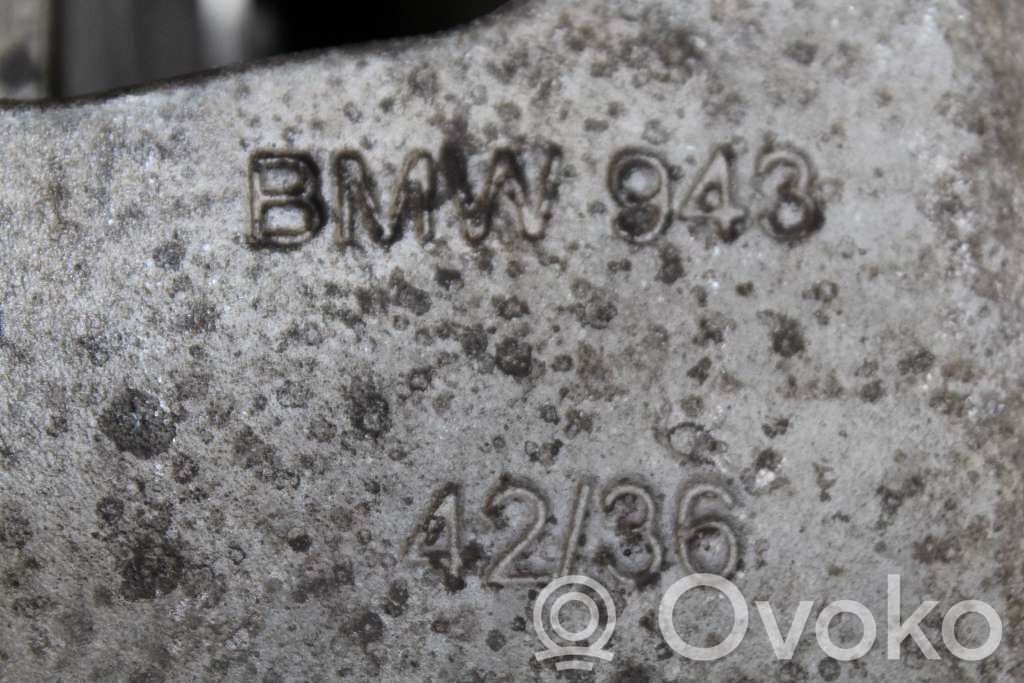 BMW 7 E65 E66 Priekinis suportas 
