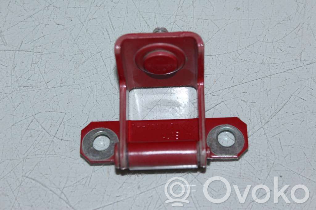 Renault Clio III Tailgate/trunk/boot hinge 
