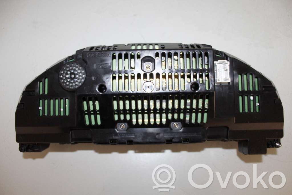 Mercedes-Benz CLS C218 X218 Compteur de vitesse tableau de bord 