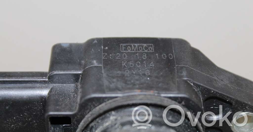 Mazda 2 High voltage ignition coil 