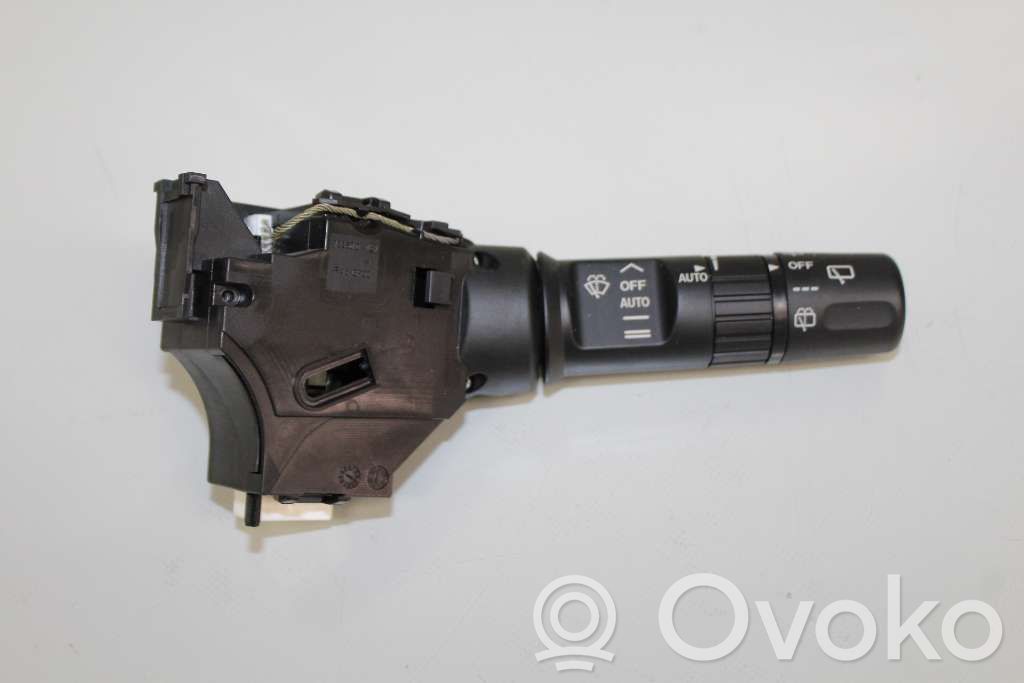 Mazda 2 Wiper control stalk 