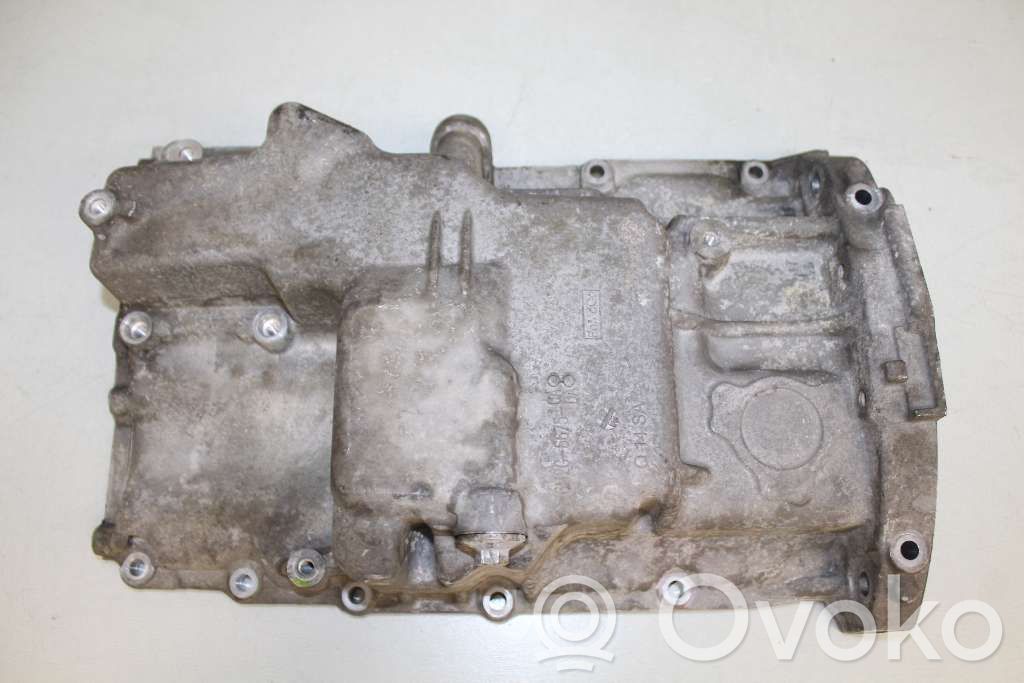 Ford Focus Karteris 