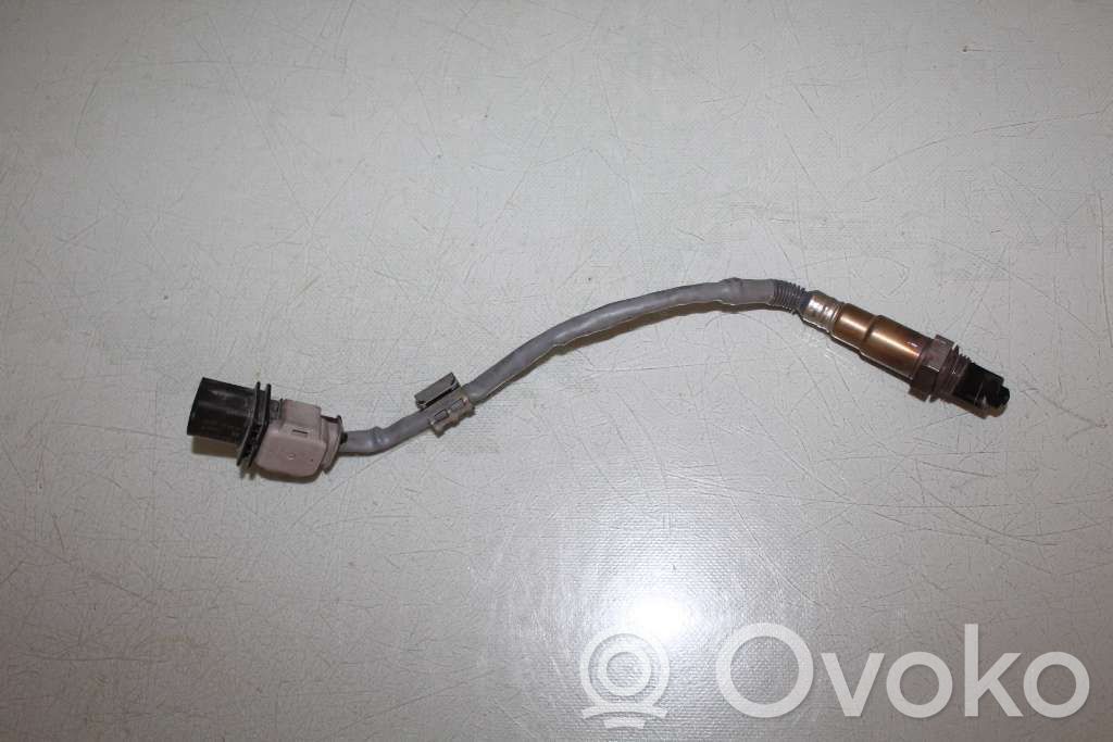 Sonde lambda   0258017153,07L906262S