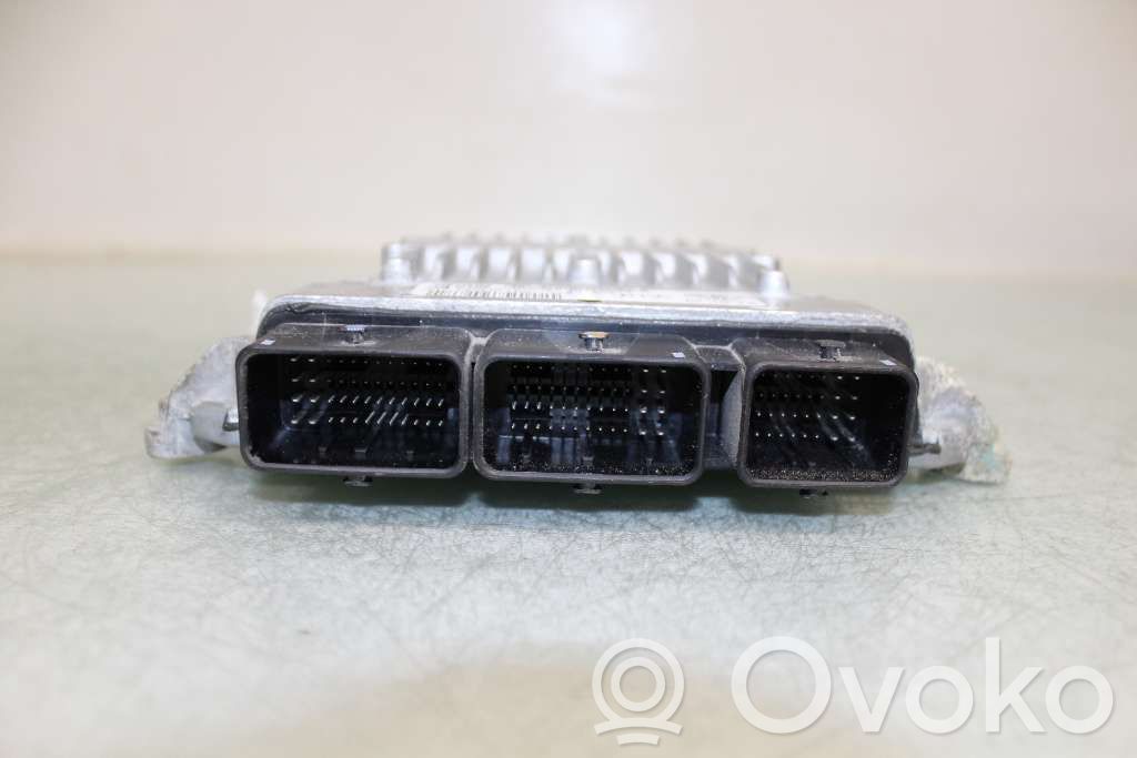 Volvo V50 Injection control unit/module 